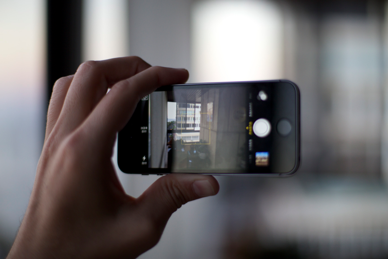 Illustration for article titled iPhone 5s, análisis: una bestia muy compacta